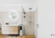 Modernes Reihenhaus mit Top-Ausstattung