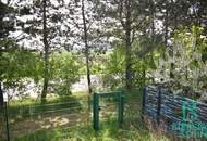 Sonniges Grundstück - BW-3WE - am Tor ins Helenental!