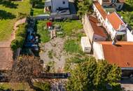 "PERFEKT FÜR BAUTRÄGER – Attraktives Grundstück im Zentrum von Gramatneusiedl!"