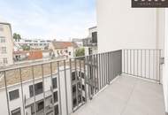 | GROSSZÜGIGE 3 ZIMMER WOHNUNG | SCHÖNER BALKON | MODERNER ERSTBEZUG | REVITALISIERTER ALTBAU | MEIDLING |