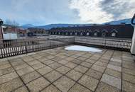 Wohnung mit ausbaubarem Dachgeschoss im Zentrum von Liezen!!