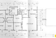 Anleger aufgepasst: gepflegtes Zweifamilienhaus auf großem Grundstück