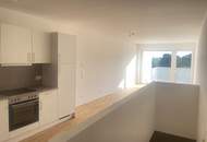 Townhouse - 3 Zimmer Gartenwohnung + 2 Bäder - ERSTBEZUG = DAS LAURENZ = 2 bedroom apartment+garden