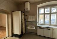 Top-Lage im Herzen von Hartberg - 122 m² Büro- oder Kanzleifläche mit Entwicklungspotenzial