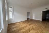 Luxuriöser 5-Zimmer-Wohntraum in 1030 Wien – Erstbezug mit 2 Balkonen!