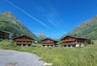 Neubauprojekt Galtür – exklusives alpenländisches Wohnhaus