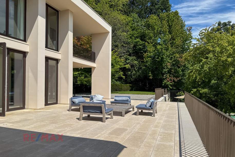 Ein Ort, der Eleganz flüstert und Schönheit atmet, Haus-kauf, 6921 Bregenz