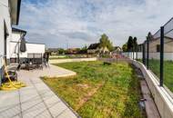 "OH MEIN GOTT" Ein Traumdoppelhaus!