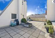 360° TOUR // NEUBAUWOHNUNG MIT GEMEINSCHAFTSTERRASSE