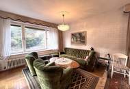 Schönes Einfamilienhaus mit Gartenparadies