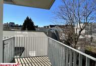 Traumhafte 1,5 Zimmer Wohnung in hervorragender Lage!