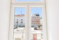 Charmante 4-Zimmer-Wohnung in super zentrale Lage am RENNWEG