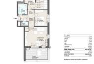 Herbstaktion! WOW - Lebens(t)raum Erfüller im Grünen! Ab ins Dachgeschoss / Klimaaktiv Bronze / 3 Zimmer / 2 Terrassen / Viel Lebensqualität! Wärmepumpe und Solaranlage + Naturnahe Gewässer ums Eck!