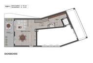 Traumhafte Penthouse Wohnung in Neubauprojekt in TOP Lage! Provisionsfrei für den Käufer - Verkäufer zahlt Käuferprovision!