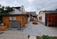 "Grundstück - Landhaus mit Pool"