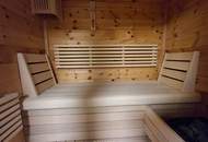 Wellnessoase - Miethaus mit Garten und Garage in Stockerau!