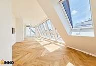 Großzügige 3-Zimmer-Wohnung mit 41 m² Terrasse Panoramaterrasse
