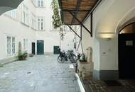 Wohnen in der Altstadt von Wien - beim Judenplatz