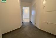 FLAIR City living - Klimatisierte Wohnung im 6. OG mit Weitblick-Balkon nahe S-Bahn Atzgersdorf in toller Anlage! Ab Jänner 2026!