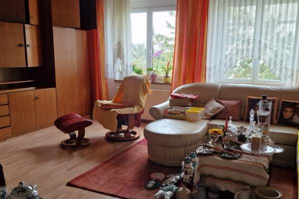 15310 Nette Wohnung in zentraler Lage!, Wohnung-kauf, 99.000,€, 3100 Sankt Pölten(Stadt)