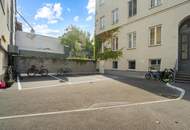 Geräumige 3-Zimmer-Wohnung in 1150 Wien/sanierungsbedürftig /WG möglich