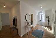 1020! ERSTBEZUG NACH GENERALSANIERUNG! Schöne 3-Zimmer Altbauwohnung Nähe Prater! Balkon möglich!