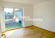 Neues Einfamilienhaus in Strasshof: Modern, geräumig mit Garten und Terrasse!