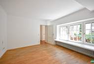 Traumhafte 2,5 Zimmer Wohnung mit Terrasse und separater Wohnküche