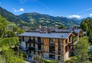 Elegante Erdgeschossmaisonette nahe dem Skilift