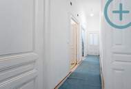 Generalsanierter Altbau-Traum in der Widerhofergasse