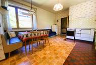 **OPEN HOUSE 5.9.2025** - Einfamilienhaus mit Ausbau-Potenzial, >1.700 m² Grundstück