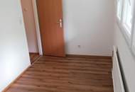 Singlehit in Ruhelage mit Grünblick