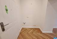 WU-Nähe: 1 Zimmer-Altbauwohnung neu saniert