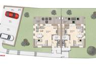 Ihr neues Leben im Grünen genießen! Der Stadt nahe bleiben.