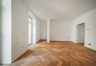 Charmante Altbauwohnung – Ein Ort zum Verlieben!