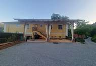 Wohnen und entspannen in Ruhelage am Waldrand, auch als Gewerbeobjekt nutzbar. (Provisionsfrei)