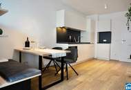 Helle 2-Zimmer-Wohnung mit Balkon und Fußbodenheizung im 20.OG – Urbaner Komfort im High Five!