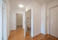 ++NEU++ Tolle 2-Zimmer Dachgeschosswohnung mit Balkon u. Loggia, tolle LAGE in 1080!