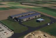 Flexibler Businesspark in Perg - Top 3a - Gewerbeeinheit zum Mieten