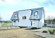 Grandioser Blick inklusive! Großzügiges Haus in Taumlage und top Ausstattung - Miete mit Kaufoption