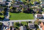 Grundstück in Feldkirch-Gisingen – vielseitige Bebauungsmöglichkeiten