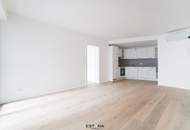 Traumhafte 2-Zimmer-Wohnung mit Loggia - Nähe Gustav-Klimt-Park