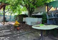 🏡 Charmantes Sommerhaus mit großem Garten & Wintergarten