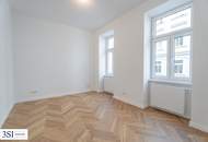 Großzügige Familienwohnung – Erstbezug nach hochwertiger 3SI-Sanierung