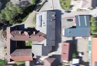 Anwesen mit Gasthaus, zwei Wohneinheiten, zahlreichen Wirtschaftgebäuden und viel Grund!