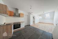 Traumhafte 2-Zimmerwohnung, Nähe Schloss Hetzendorf