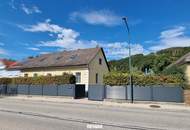Einfamilienhaus mit gemütlichem Garten in Rabenstein an der Pielach