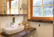 CHALET FÜR 7 – 8 PERSONEN IN KÄRNTEN MIT UNVERBUNDENER AUSSICHT In der Nähe der Ski- und Wandergebiete Bad Kleinkirchheim & Turracher Höhe!