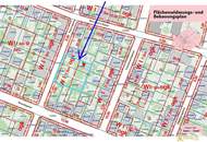 1.575 m² IN ATTRAKTIVER WOHNGEGEND. 3 PARZELLEN NEBENEINANDER.