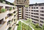 Directly at the main train station: Commission-free + Completion in October